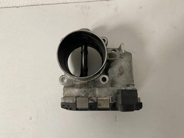 Заслонка воздушная 31216665 VOLVO