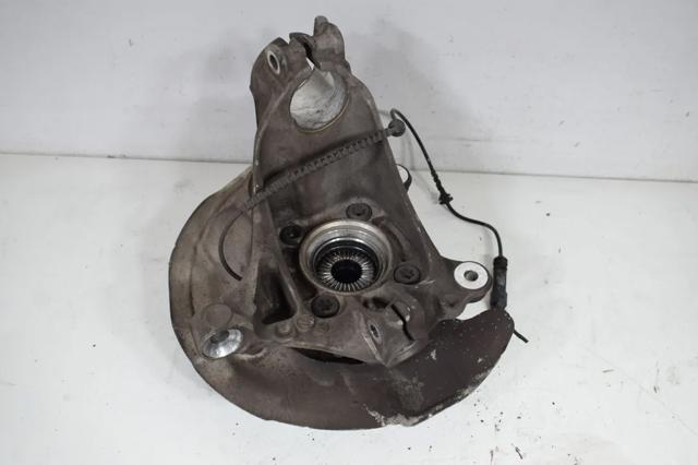 BMW 31216876851 Цапфа (поворотный кулак) передний левый в наличии Черкассы