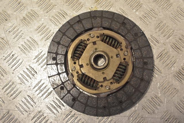 3125005140 TOYOTA Диск сцепления купить в Черновцы