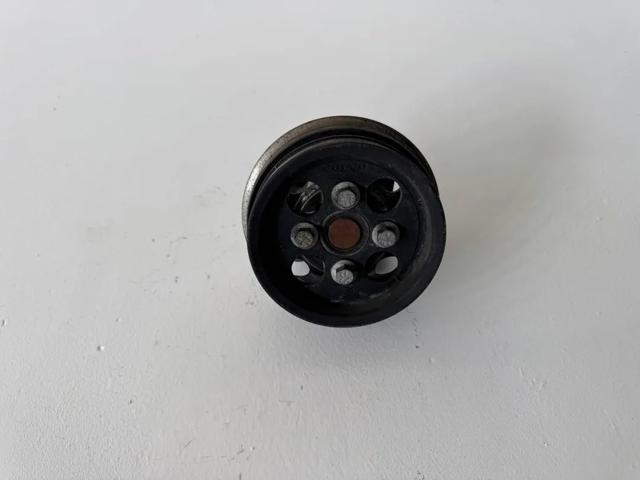 Шкив коленвала (демпфер) 31258133 VOLVO