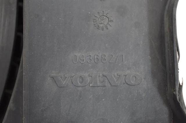 VOLVO 31261990 Электровентилятор охлаждения в наличии Каменское