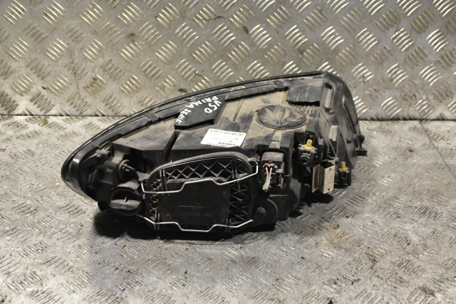 31265694 VOLVO Фара левая купить в Одесса