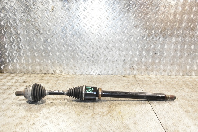 31272550 VOLVO Правая полуось купить в Ровно