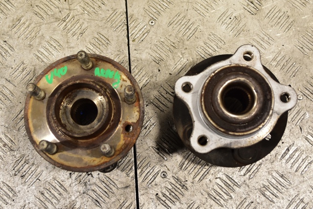 Колеса и ступицы 31277617 VOLVO