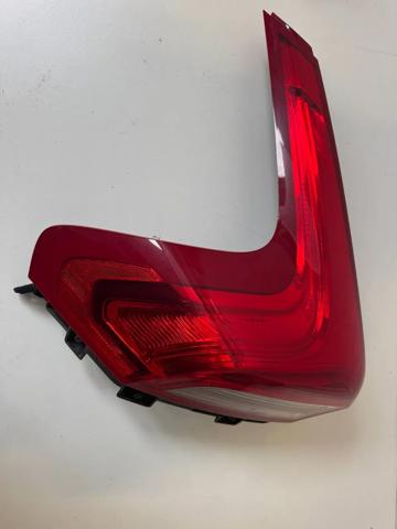 VOLVO 31283339 Фонарь задний левый в наличии Днепр