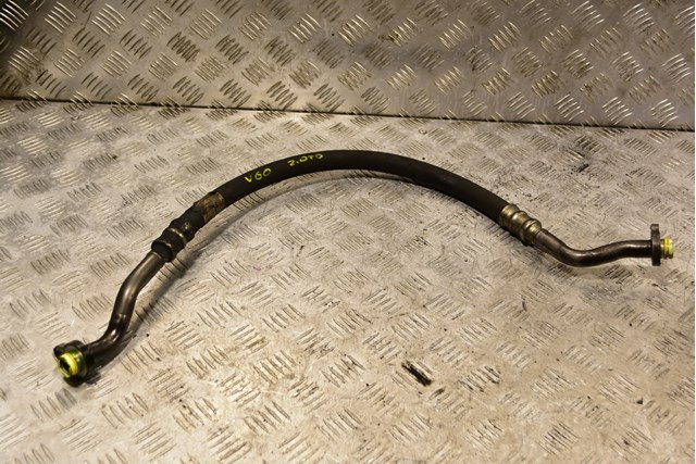 Трубопроводы 31291836 VOLVO