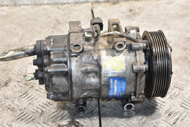 31291881 VOLVO Компрессор кондиционера купить в Киев