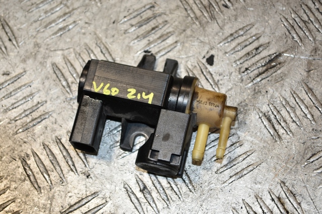 31293964 VOLVO Клапан преобразователь давления наддува (соленоид)  купить в Львов