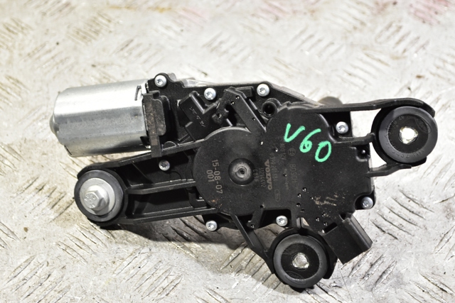 Моторчик заднего стеклоочистителя 31294492 VOLVO