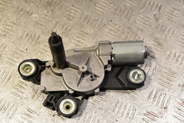 31294492 VOLVO Мотор стеклоочистителя заднего стекла купить в Полтава