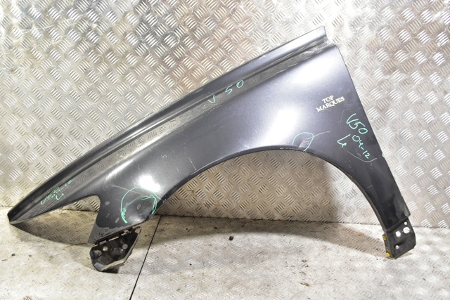 31297540 VOLVO Крыло переднее левое купить в Житомир