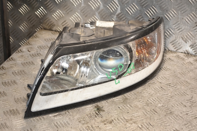 Фара основная левая 31299583 VOLVO