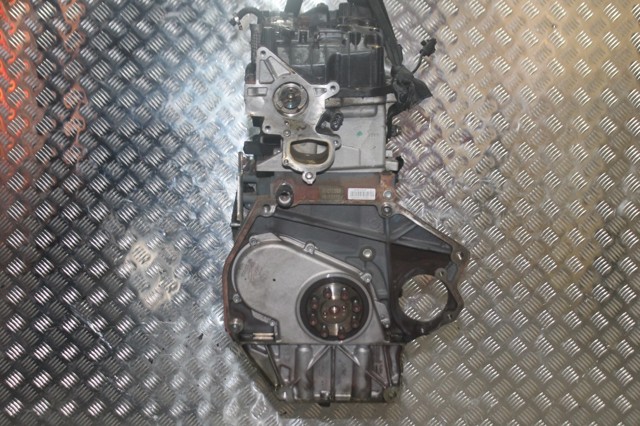 312A2000 FIAT Двигатель купить в Черновцы