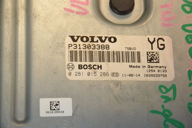 VOLVO 31303388 в наличии Житомир
