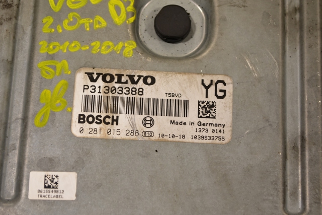31303388 VOLVO купить в Черкассы