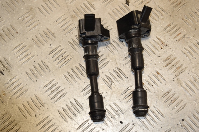Модуль зажигания 31312514 VOLVO