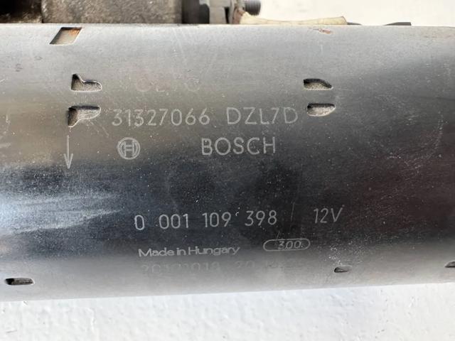 VOLVO 31327066 Стартер в наличии Львов