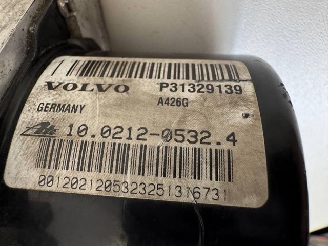 Блок управления ABS 31329139 VOLVO