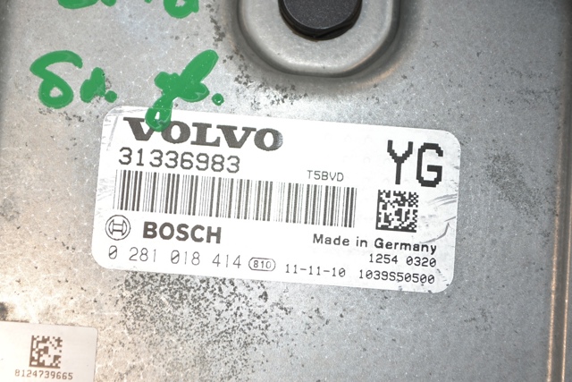 31336983 VOLVO купить в Кривой Рог