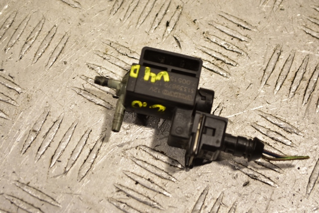 VOLVO 31339879 Клапан соленоид регулирования заслонки EGR в наличии Харьков