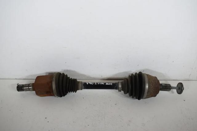 Левая полуось 31367198 VOLVO