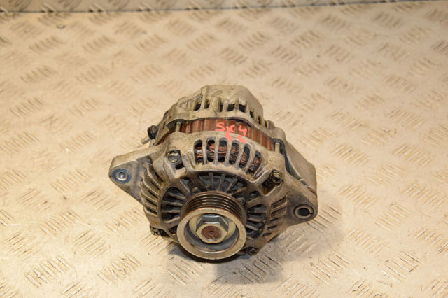 Автомобильный генератор 3140055L00 SUZUKI