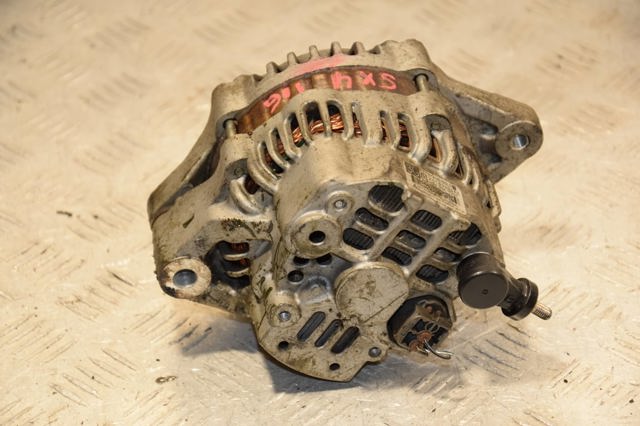 SUZUKI 3140055L01 Генератор в наличии Львов