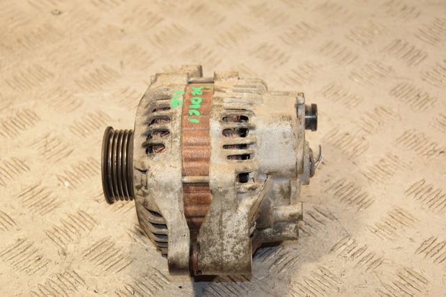 3140055L01 SUZUKI Генератор купить в Винница