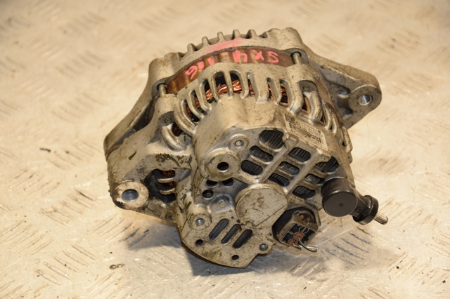 3140055L01 SUZUKI Генератор купить в Ирпень