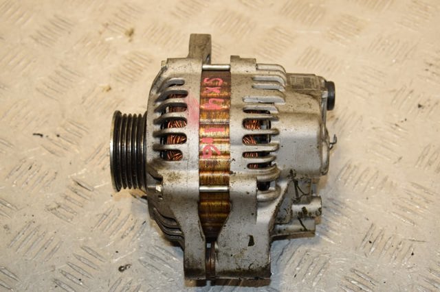 3140055L01 SUZUKI Генератор купить в Каменское