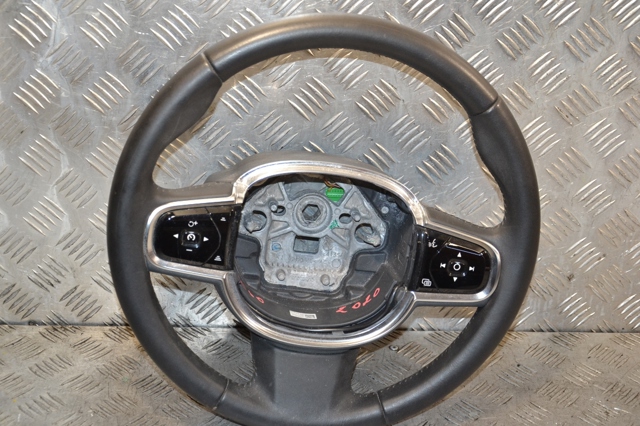 Колесо рулевое 31407813 VOLVO