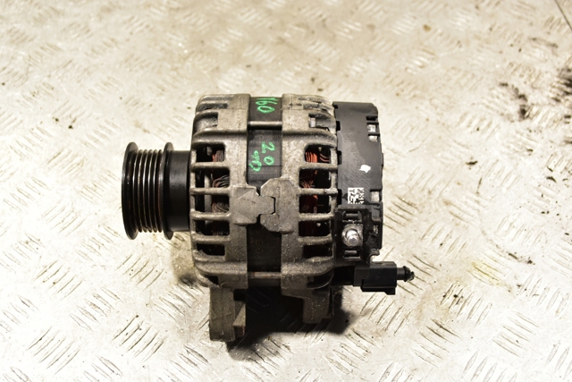VOLVO 31419101 Генератор в наличии Винница