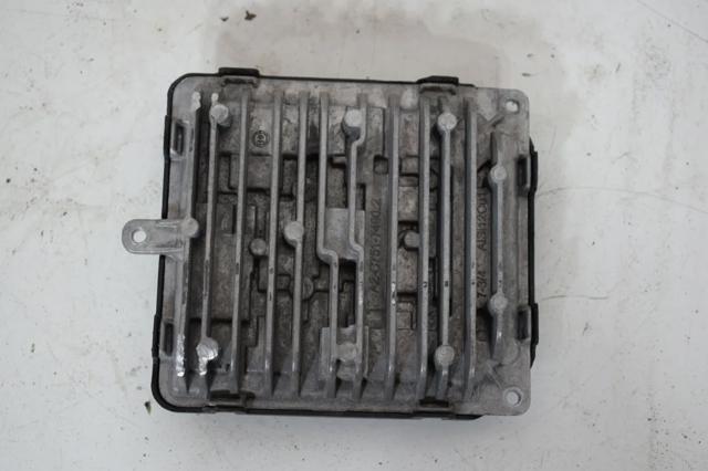 31427787 VOLVO Модуль управления (ЭБУ) адаптивного освещения купить в Львов