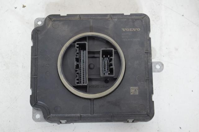 Модуль управления (ЭБУ) адаптивного освещения 31427787 VOLVO