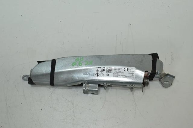 Подушка переднего сиденья 31436486 VOLVO