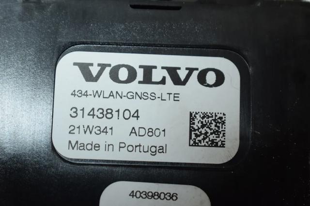 VOLVO 31438104 Антенна в наличии Каменское