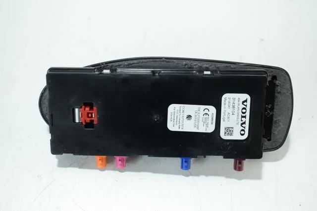 31438104 VOLVO Антенна купить в Украина