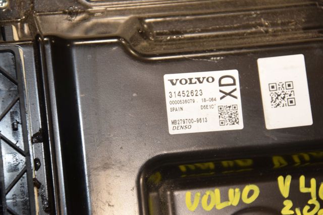 VOLVO 31452623 Модуль управления (ЭБУ) двигателем в наличии Чернигов