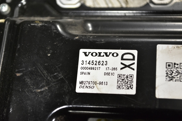 VOLVO 31452623 Модуль управления (ЭБУ) двигателем в наличии Днепр