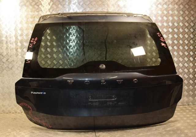 Задняя дверь 31455985 VOLVO