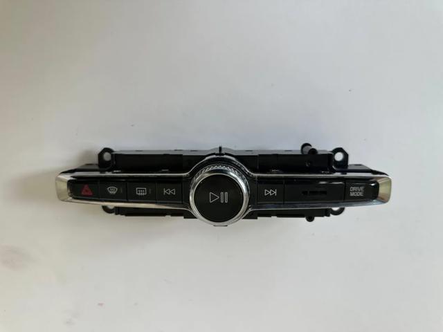 Блок управления печкой 31456672 VOLVO