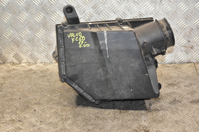 Коробка фильтра 31474901 VOLVO