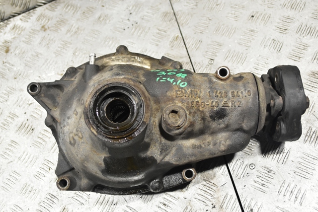 BMW 31507512915 Передний редуктор в наличии Полтава