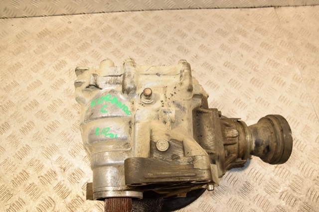 3200034000 SSANG YONG купить в Тернополь