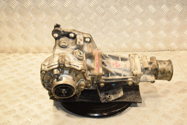 3200A158 MITSUBISHI Раздатка (коробка раздаточная) купить в Киев