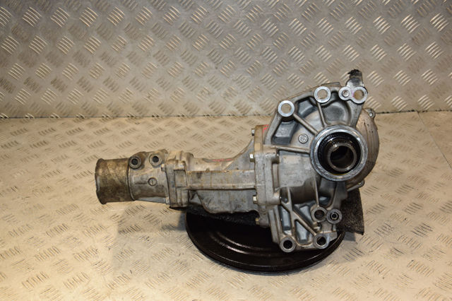 3200A158 MITSUBISHI Раздатка купить в Харьков