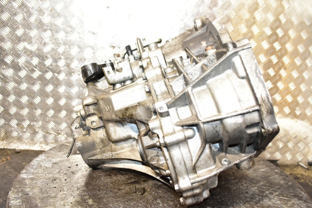 32010JG75E КПП купить Ирпень