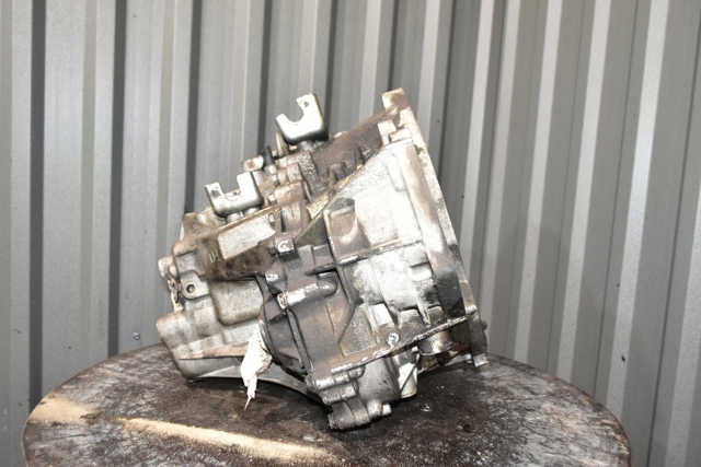 32010JG75E NISSAN КПП купить в Ужгород