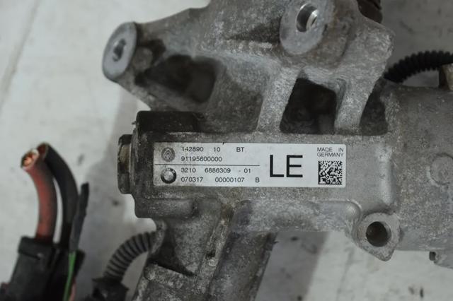 BMW 32106886309 Рулевая рейка в наличии Львов