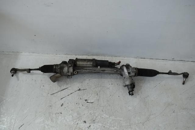 Реечный рулевой механизм 32106886309 BMW